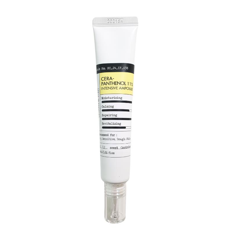 Интенсивная сыворотка-ампула Cera-Panthenol 11%
