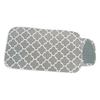 Portable Ironing Pad 84 x 48 cm Anti Scalding Travel Mat Multipurpose Thick Heat Resistant
