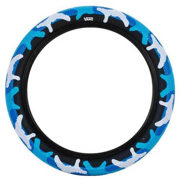 Cult Vans Waffle 12'' X 2.2 City Hard Tire