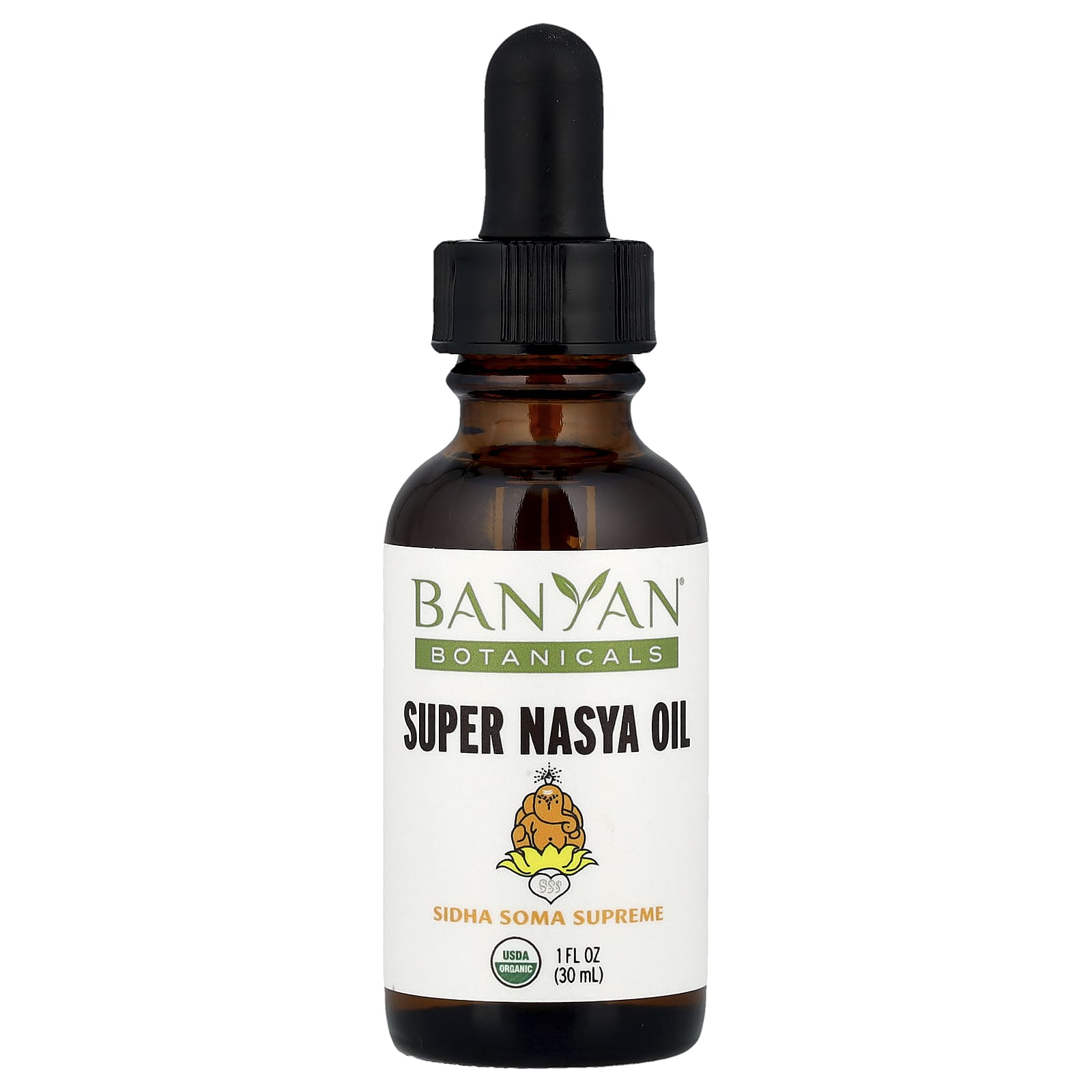 

Super Nasia Oil, 30Ml(1Fl Oz)