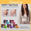 Giocattolo Antistress in Silicone Needoh con Design Portatile per Uso in Ufficio e in Viaggio