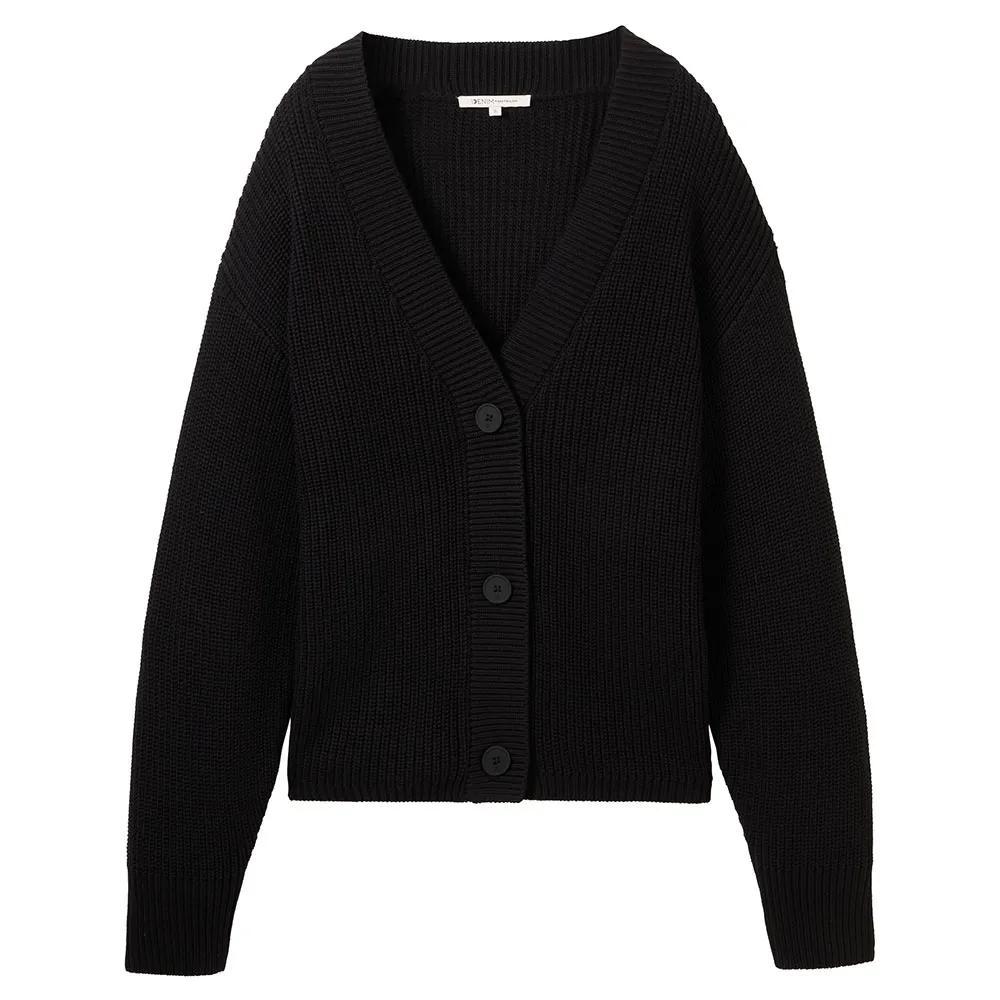 Tom Tailor Cardigan V Neck