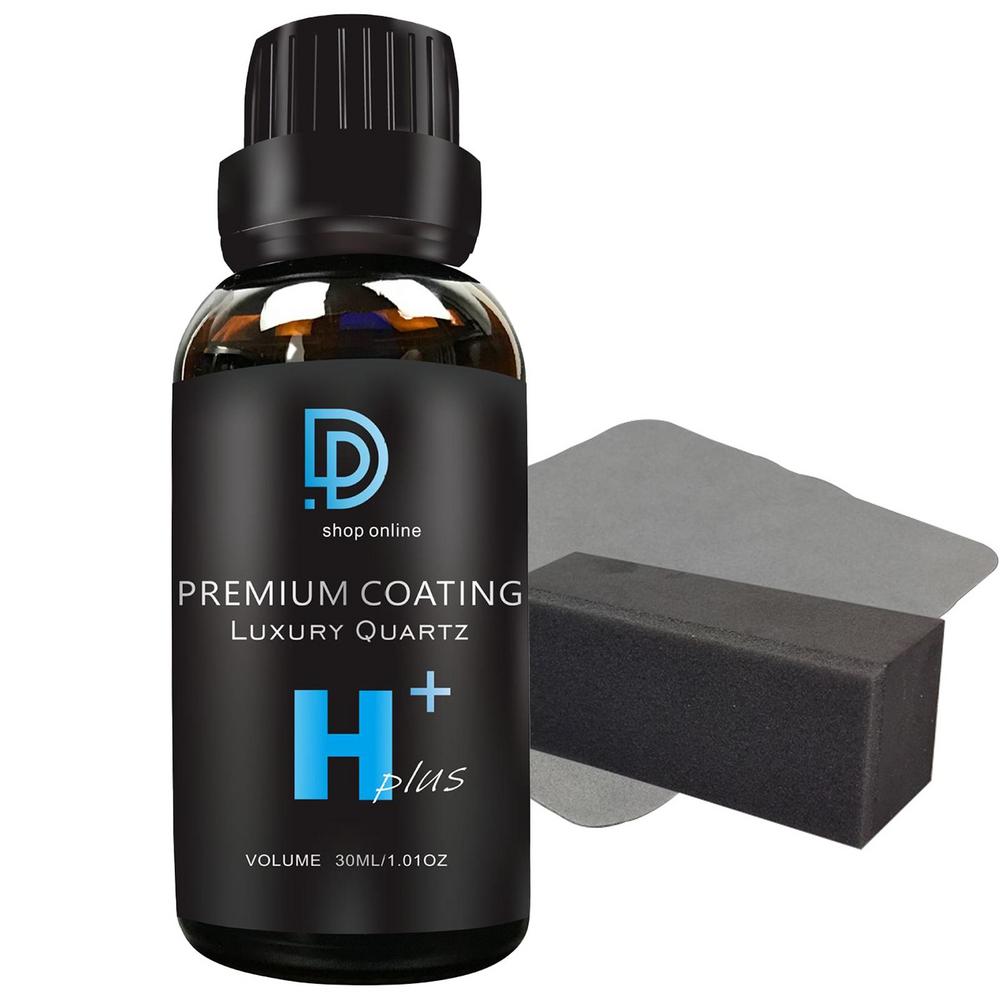 Ceramic Coating For Cars Professional Paint Sealant Car Wax Agent Extremely Hydrophobic High Gloss Protective Sealant