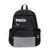 Student Schoolbag for Primary School Girls Three To Five and Six Grade Backpack