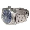 Used HAMILTON Khaki Field Back Skeleton Automatic Men's Watch Genuine / C1164