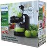 Philips Hr1889/70 Slow Juicer For Fruit Vegetable Juice 70Mm Opening