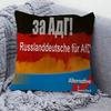 Alternative Afd Cushion Cover Pillow Cover Decor Pillowcase Printed Cushion Case for Couch