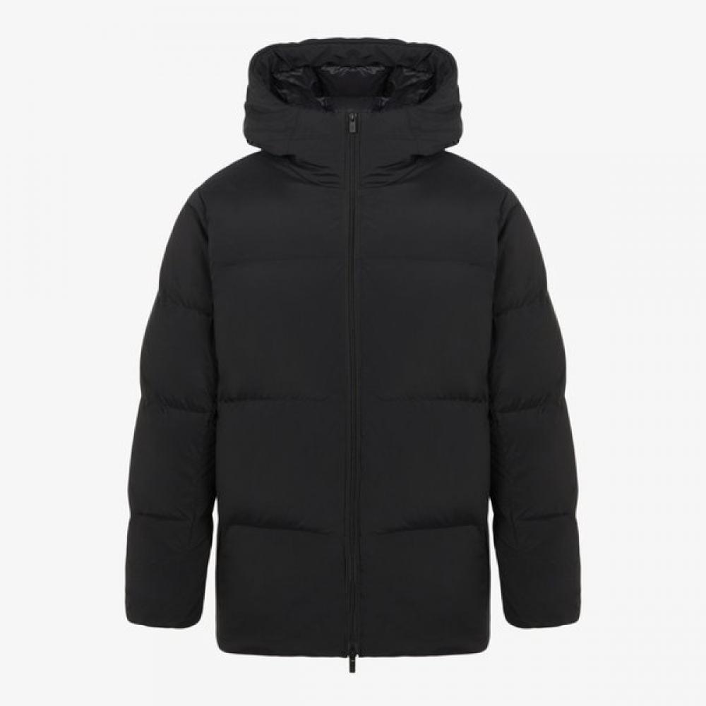 

The North Face Men S Cloud Down Parka rdS Nj1dr70a Black BLACK/095