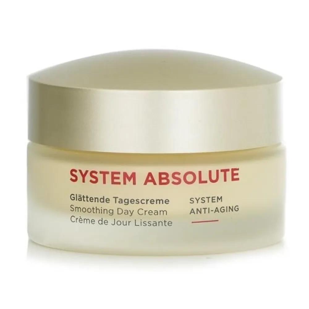 Annemarie Börlind Anti-Aging Smoothing Day Cream 50ml