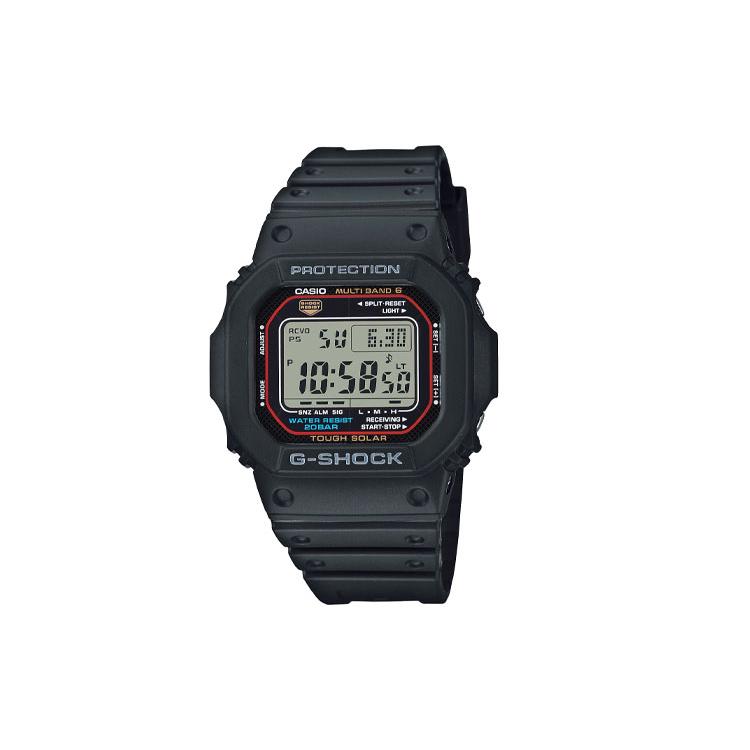 CASIO G Shock GW M5610U 1ER GW-M5610U-1JF Black Strap