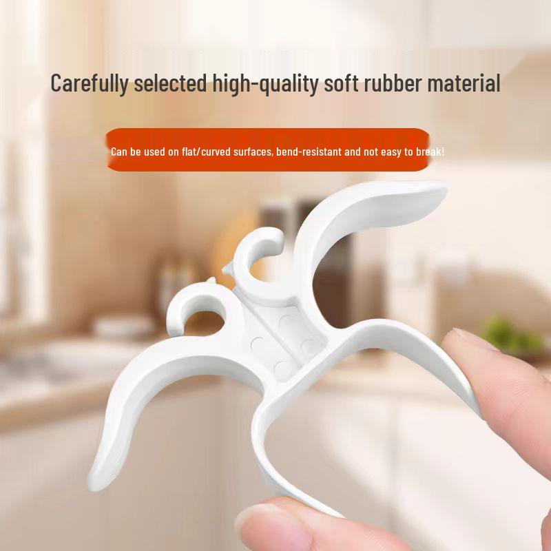 Daily Kitchen Power Cord Organizer and Cable Winder