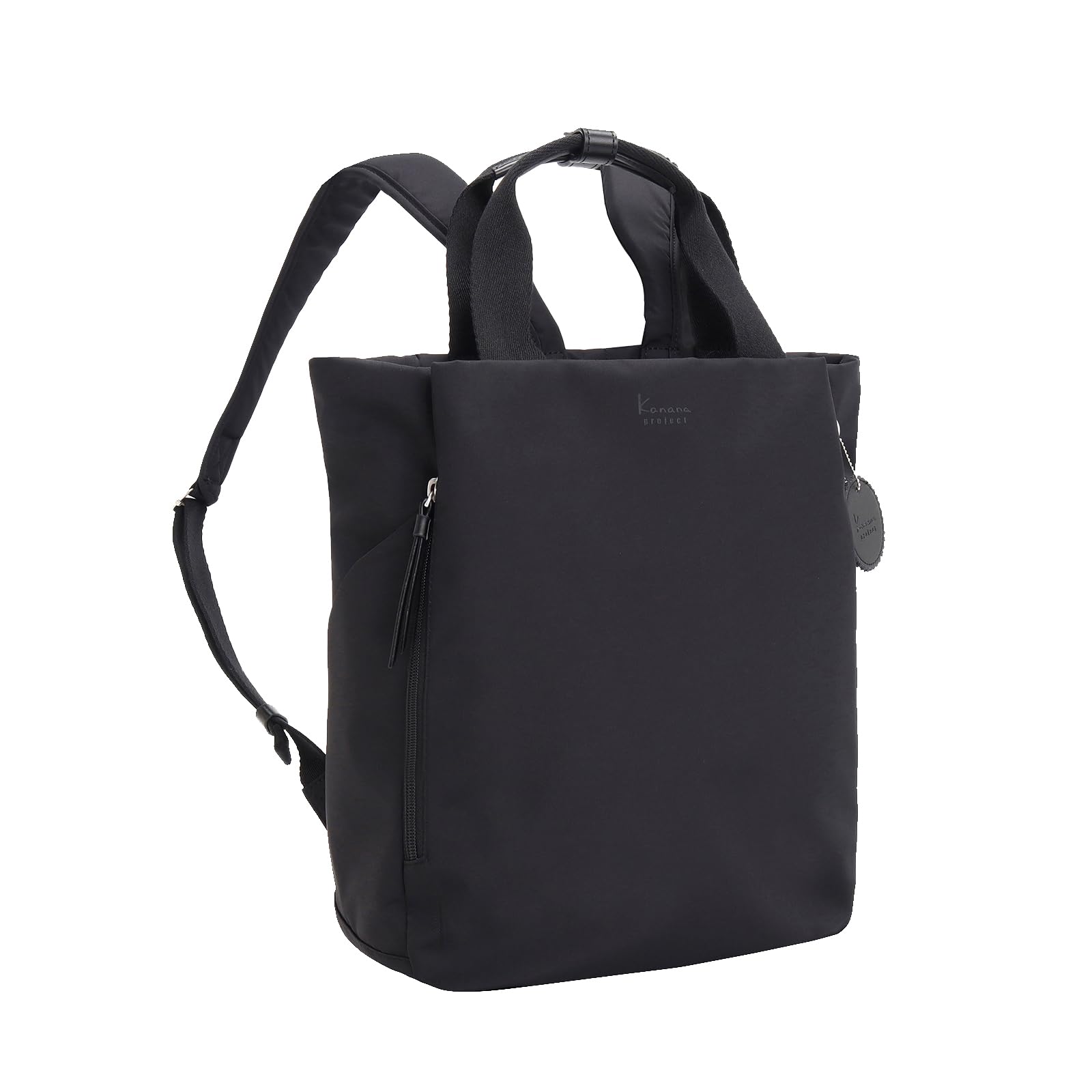 Рюкзак Kanana Project Collection DYL Salir 2, Вмещает формат A4, Функция установки, Нет. 35953