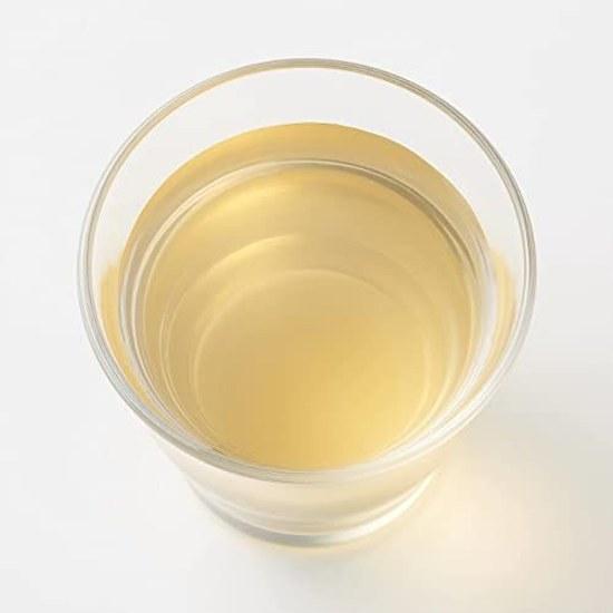 Muji Cold Brew Domestic Soybean Black Bean Tea 154g (7.7g20 Bags 1L)