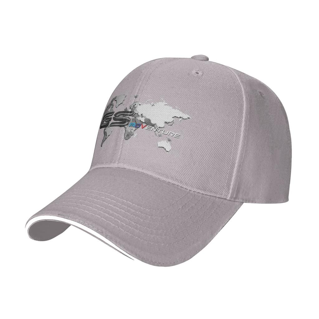 Motorcycle  Baseball Cap Retro Motor Off Road Racing Sandwich Hats for Unisex Women Breathable Dad Hat Running Golf