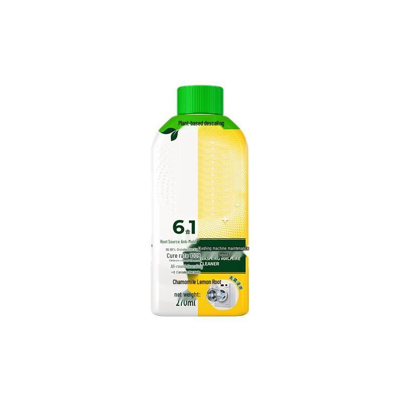 

Xinkai Washing Machine Cleaner