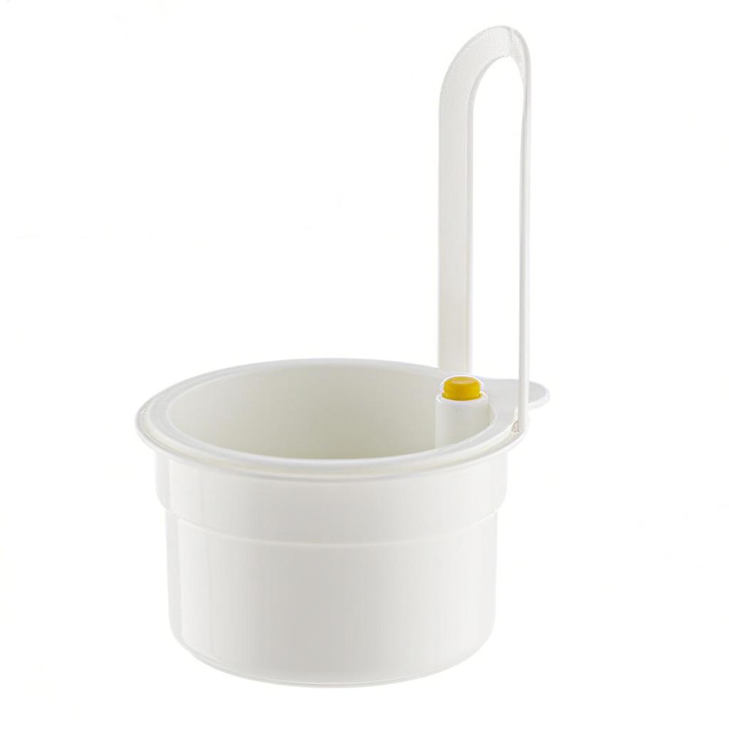 Sink Strainer Basket Corner Sink Food Drain Basket Filter Mesh Design Waste Filter Fruit Catcher for Buffet Restaurant Vegetable