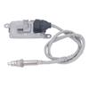 Nitrogen Oxide Sensor 2294290 4 Pin ABS Stainless Steel NOX Sensor for Scania P  R T Series Trucks