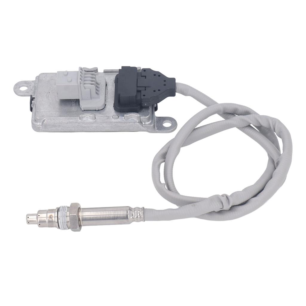 Nitrogen Oxide Sensor 2294290 4 Pin ABS Stainless Steel NOX Sensor for Scania P R T Series Trucks