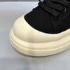 Men Retro Round Toe Platform Casual Shoes Thick Sole Walking Commuting Travel Street Everyday Footwear Daily Wear Sizes 39-44