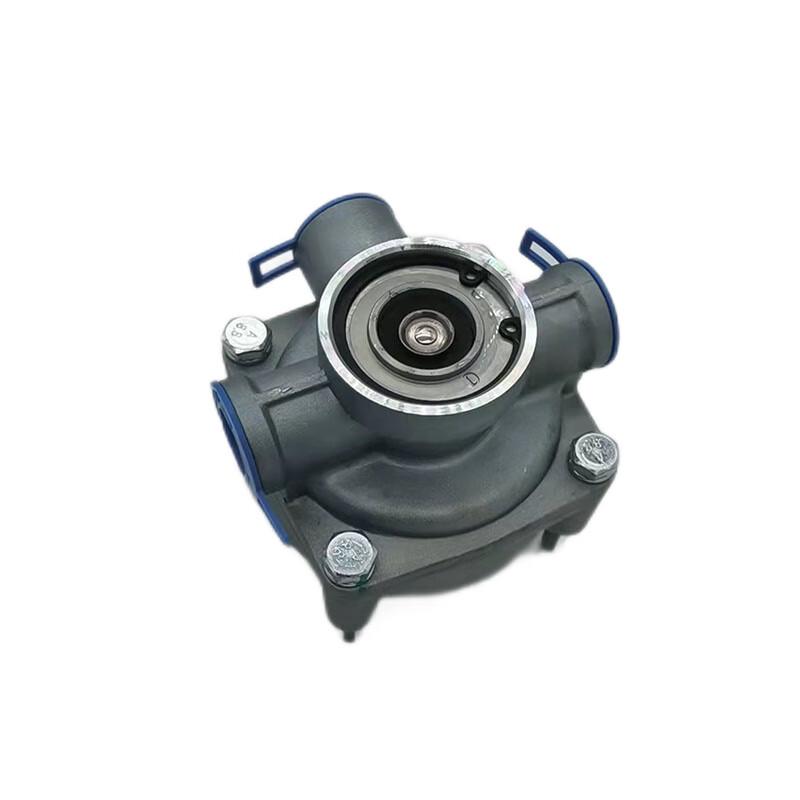 Handbrake Relay Valve for Shaanxi & Steyr Trucks