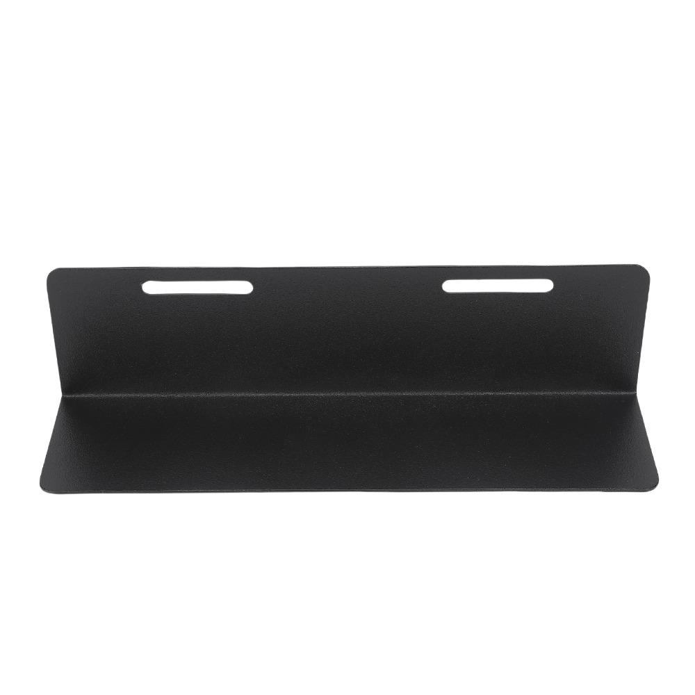 3Pcs Adjustable structure Trunk Divider Anti-slip function Trunk Organizer Automobile storage