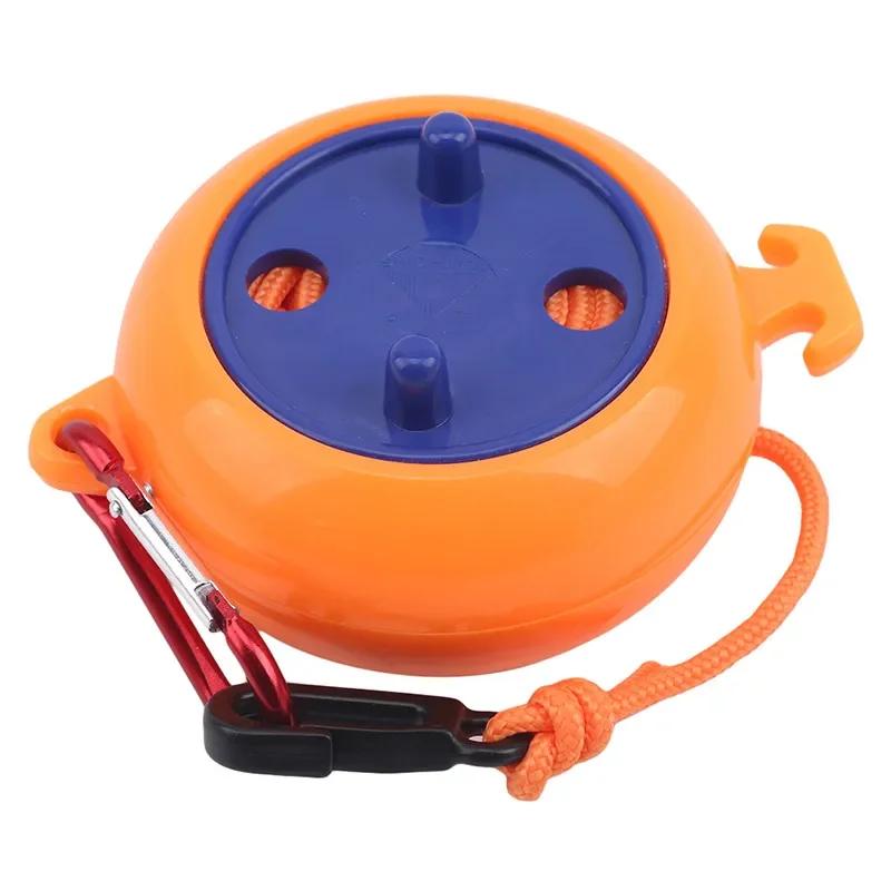 Non-Perforated Clothesline Retractable Portable Travel Drying Rack Outdoor Camping Windproof Portable Hanging Rack Clothing