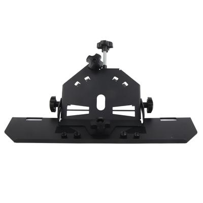 Tile Chamfering Tool 45 Degree Metal Portable Tile Chamfering Machine for Ceramic Aluminum