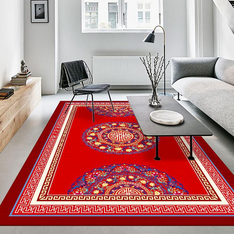 Living Room Carpet Bedside Mat Entrance Bathroom Entrance Mat Anti Slip Mat Large Area Carpet
