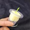 Transparent Planting Net Cup Hydroponic Colonization Mesh Pot Flower Vegetable Nursery Basket Soilless Growing Basket 5/50Pcs