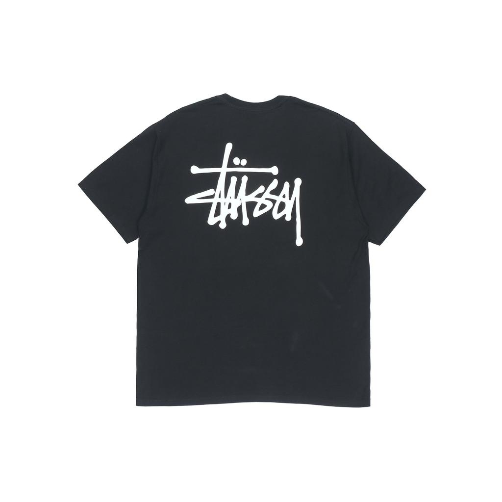 Stussy LogoT Unisex 1904500