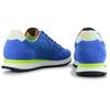 Sun68 Tom Fluo - Men's Sneakers Shoes Blue Z36102-58 ORIGINAL