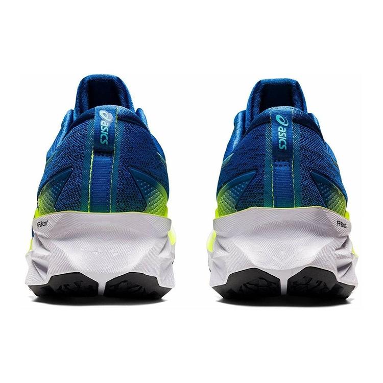 ASICS Novablast 2 'Lake Drive Ice Mint' Men's 1011B192-402
