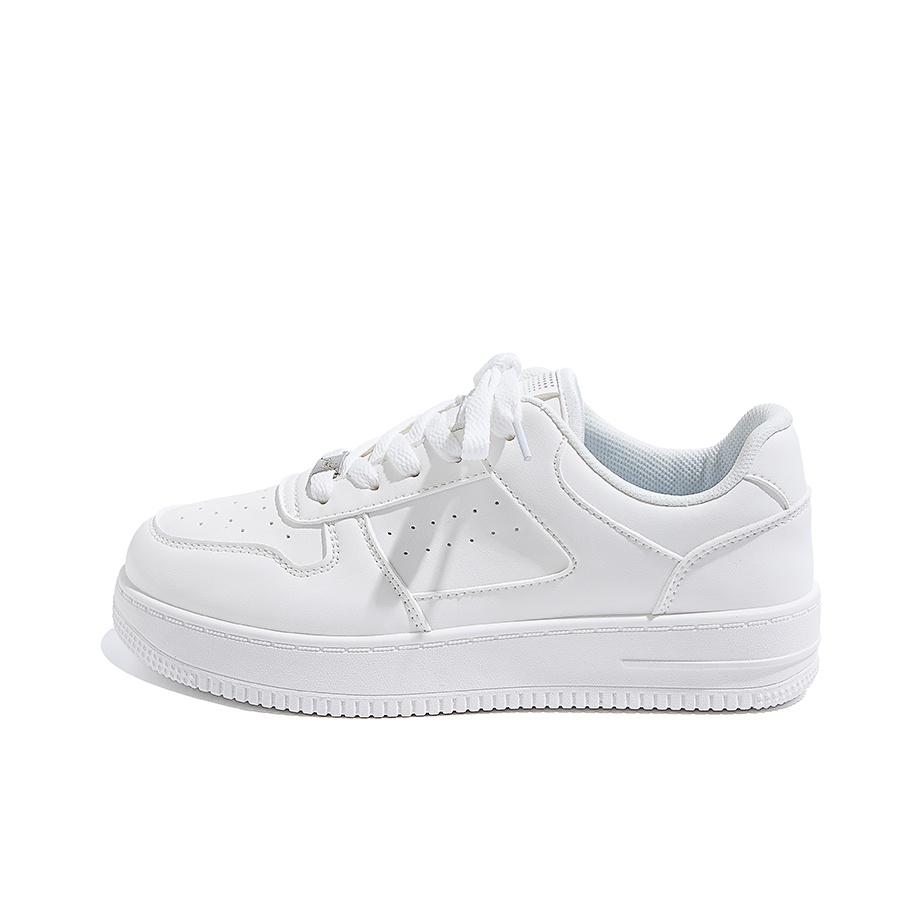 

HUANQIU Skateboarding Shoes Women
