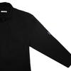 Gongeipeuleon Chef Uniform | Chef Shirt (Black)