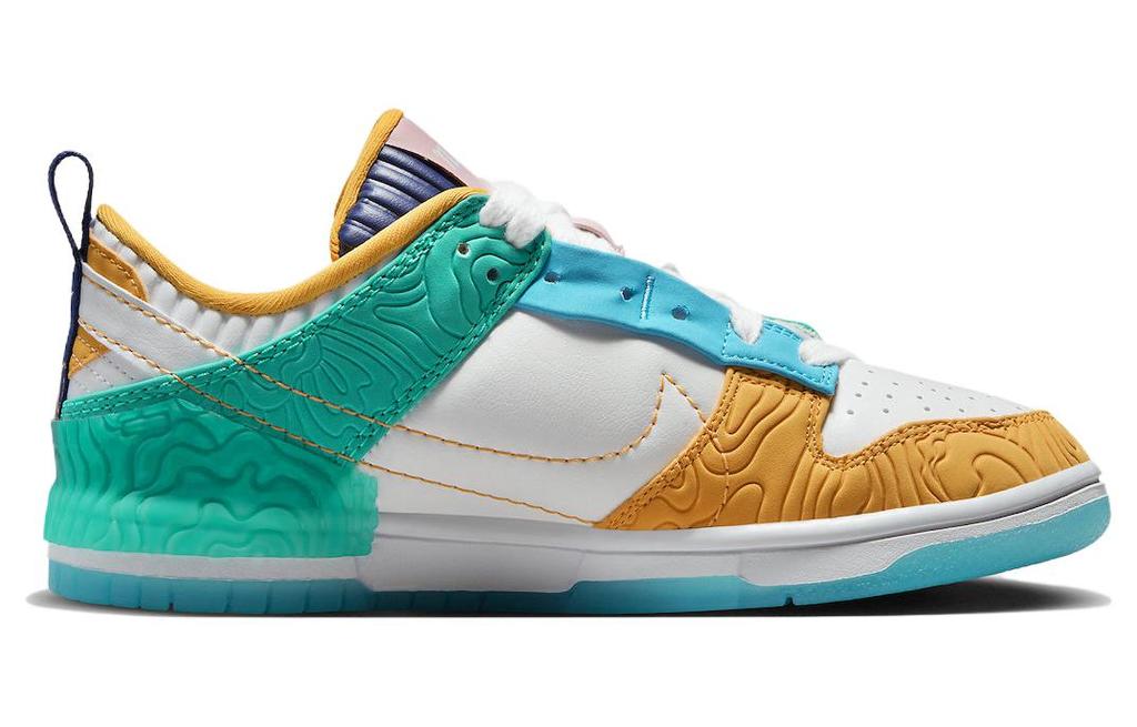 Nike Dunk Low Disrupt 2 Serena Williams Design Crew Women's DX4220-100