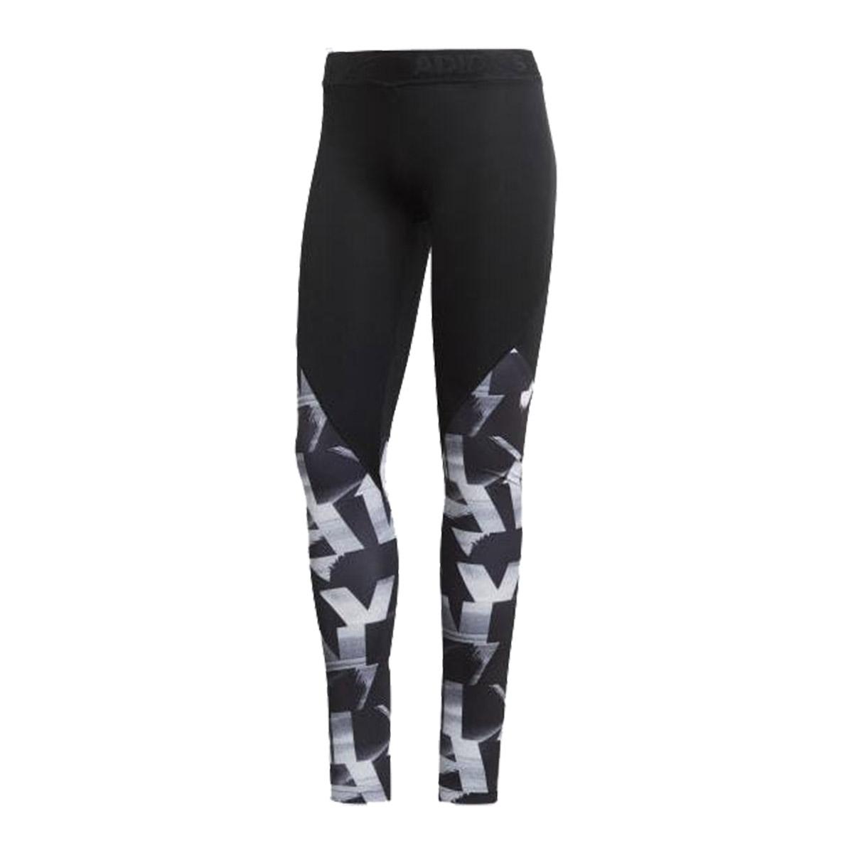 Adidas Performance Sports Pants Women s Black DS8702 M