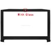 New Laptop Case For Acer Nitro 5 AN515-42 AN515-41 AN515-51 AN515-52 AN515-53 N17C1 LCD Back Top Cover/Front Bezel/Hinges/Screws
