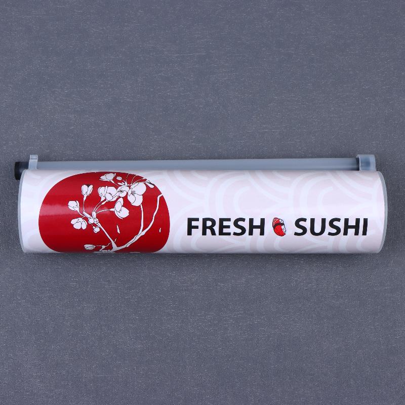 Sushi Roller Maker Tool With Food Grade Safe Material And Easy Operation Perfect For Home Kitchen Diy