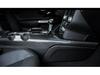 Tantan Carbon Fiber Center Console Cup Holder & Shift Panel for Ford Mustang - Dry Real Carbon Fiber Interior Parts