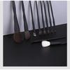 MSQ - Set of 10: Makeup Brush with Case