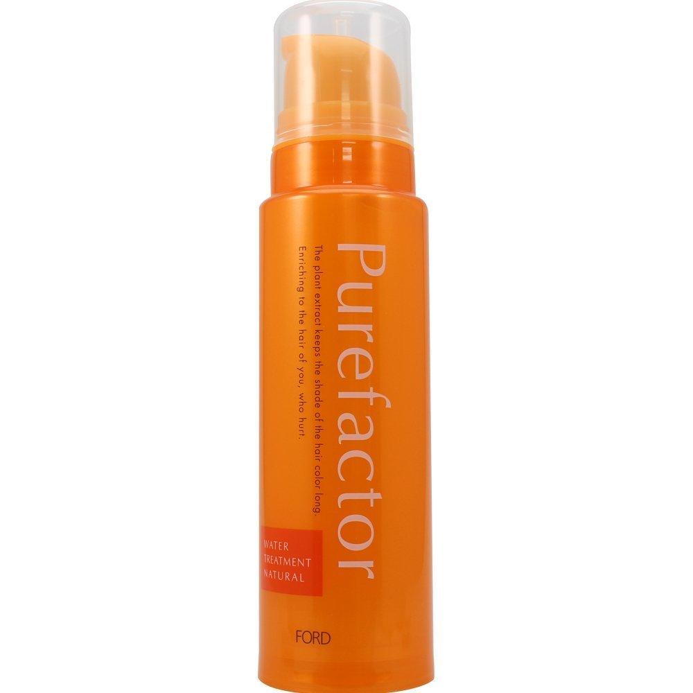 

Ford Hair Cosmetics Pure Factor Water Treatment 145g