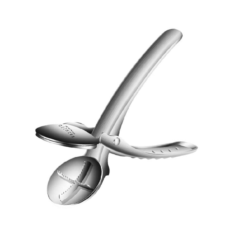 Portable Chestnut Cutter Home Chestnut Clip Opener Kitchen Accessory Tools Multifunctional Chestnut Machine Opener