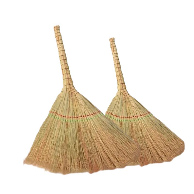 Shusuo Coarse Broom