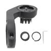 Bike Computer Mount Nylon Stopwatch Holder Bracket Good Stability Accessory for Cycling For Garmin