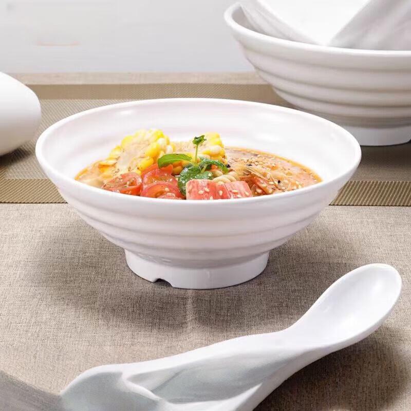 Ceramic Serving Bowl