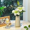 Nordic INS Style Ceramic Dried Flower Vase