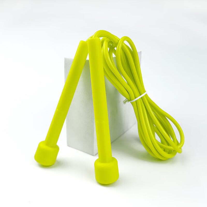 Kids Tangle-Free Pen Handle Jump Rope