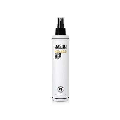 DASHU For Men Premium Mega Hold Super Hair Spray 250ml