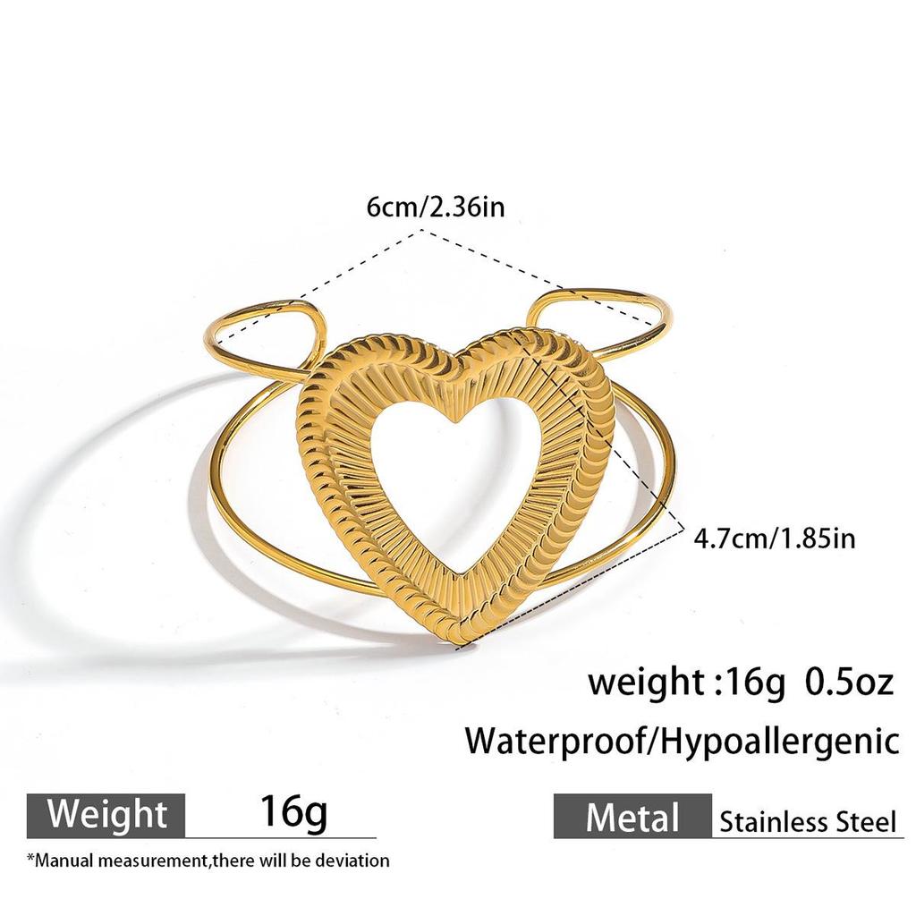 European & American Ocean Style Stainless Steel Bracelet with Starfish, Seashell, Coral Flowers, and Natural Stone Bangle Hand Jewelry.