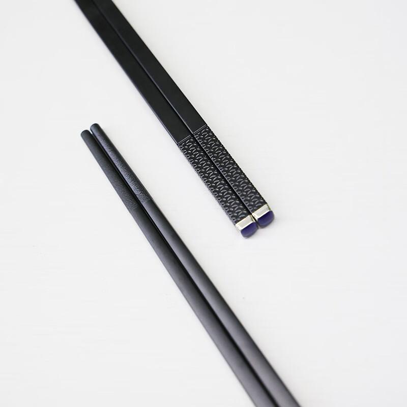 Antibacterial Alloy Chopsticks
